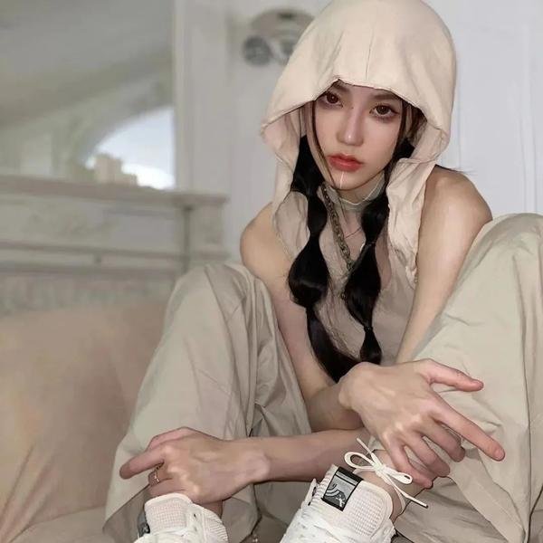 东京无印女子物语