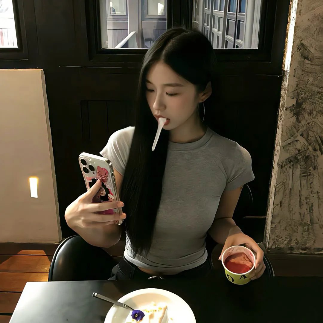 初恋红豆冰