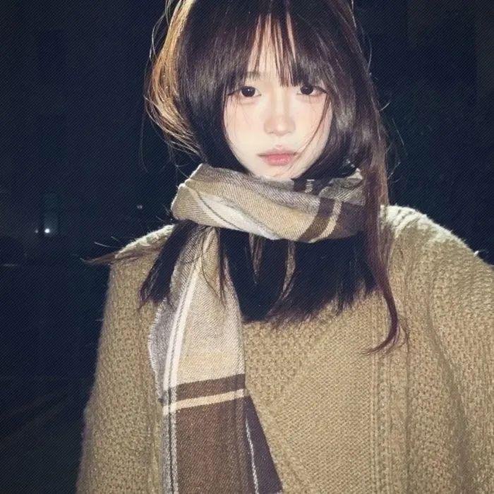 沙娜熙纯情
